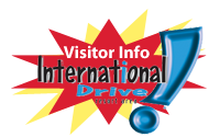 Visitor Information - International Resort Area