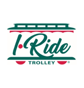 I-Ride Trolley